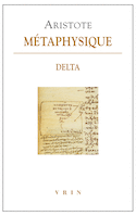 Métaphysique Delta